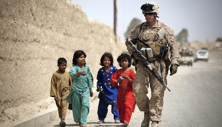 american-soldier-381847_1280