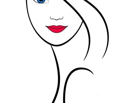 woman